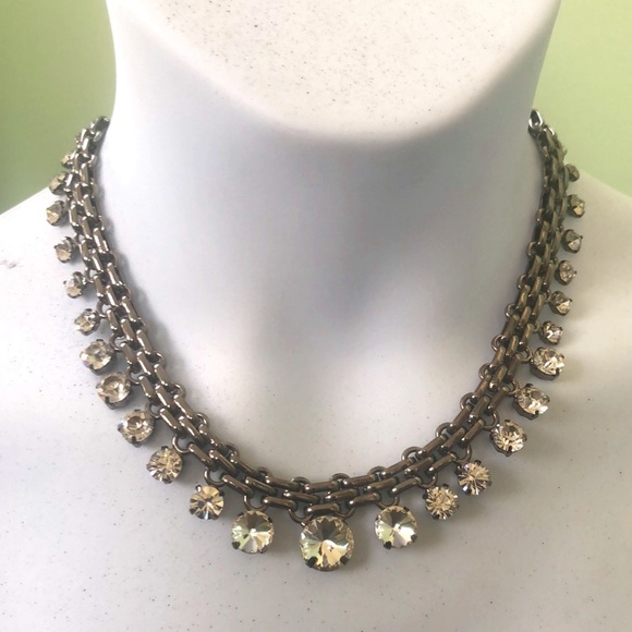 Cara N.Y. Necklace - Picture 3 of 5